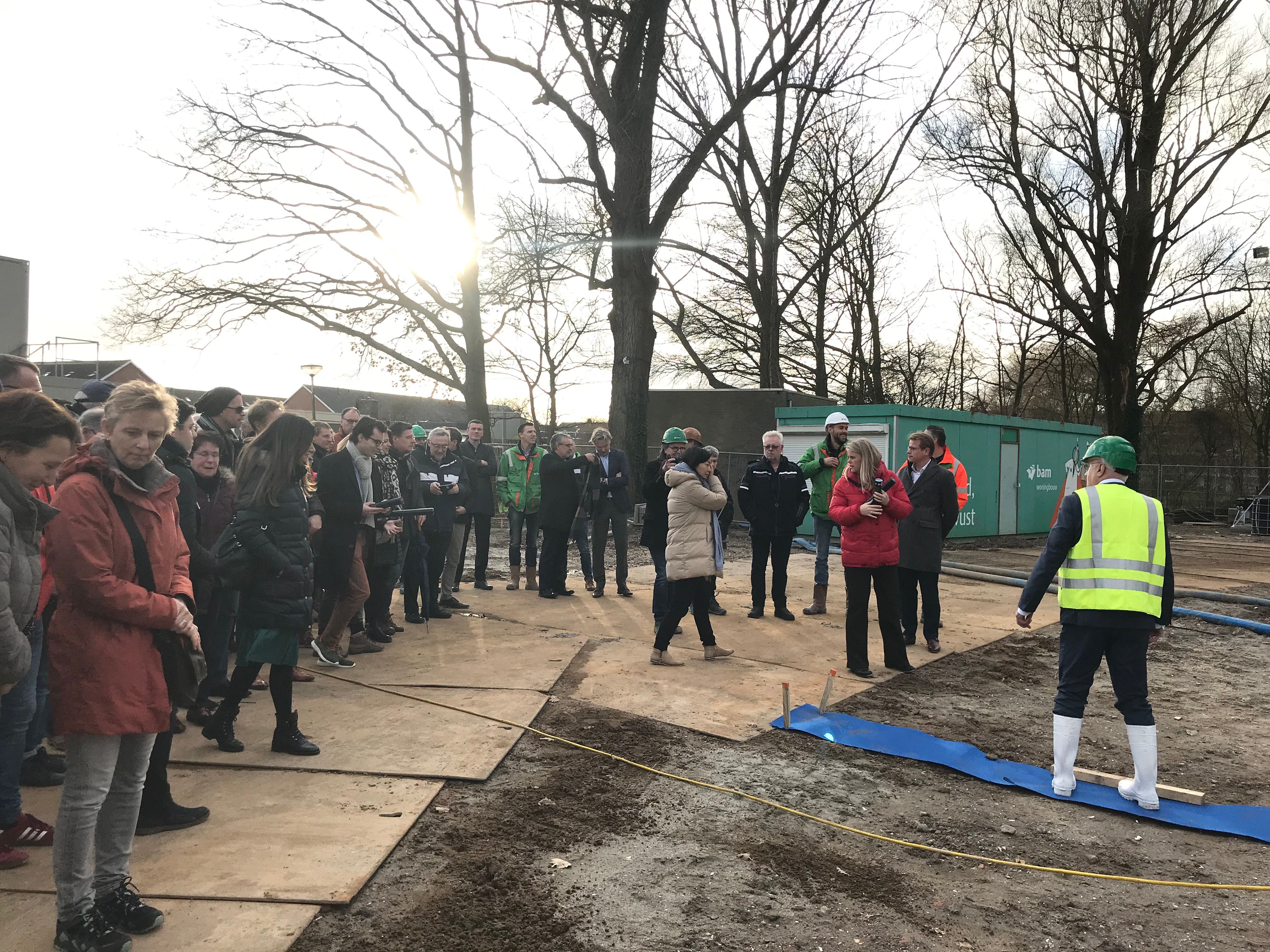 bouw-stationstuin-barendrecht-gevierd