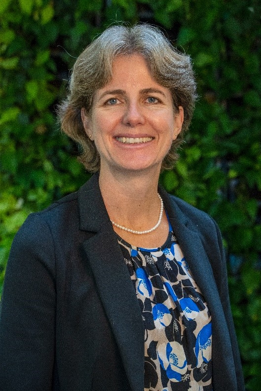 Mevrouw ir. M.E. Weustink- van Ditzhuyzen