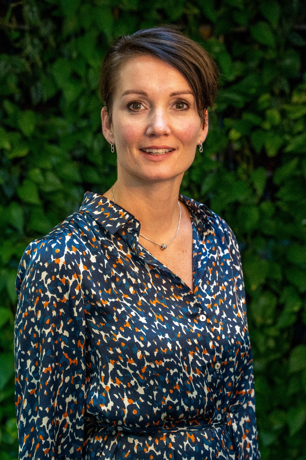 Mevrouw ir. C.J.C. van Benthum