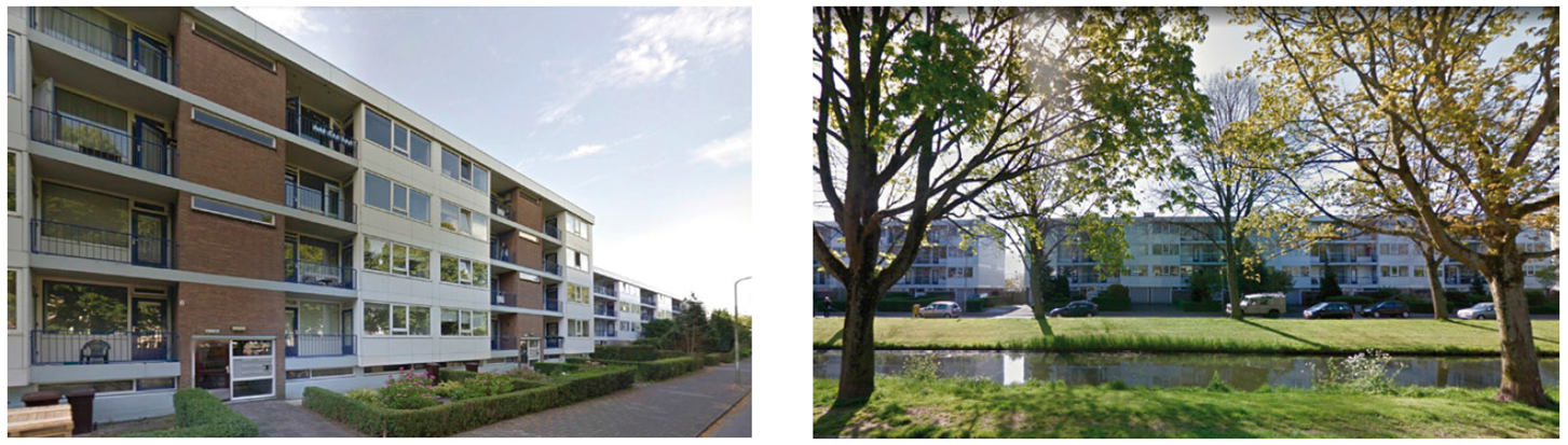 Verduurzaming Stadhouderslaan-2