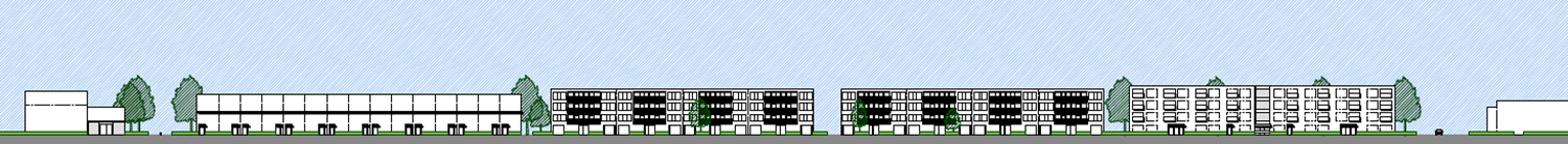 Verduurzaming Stadhouderslaan-30