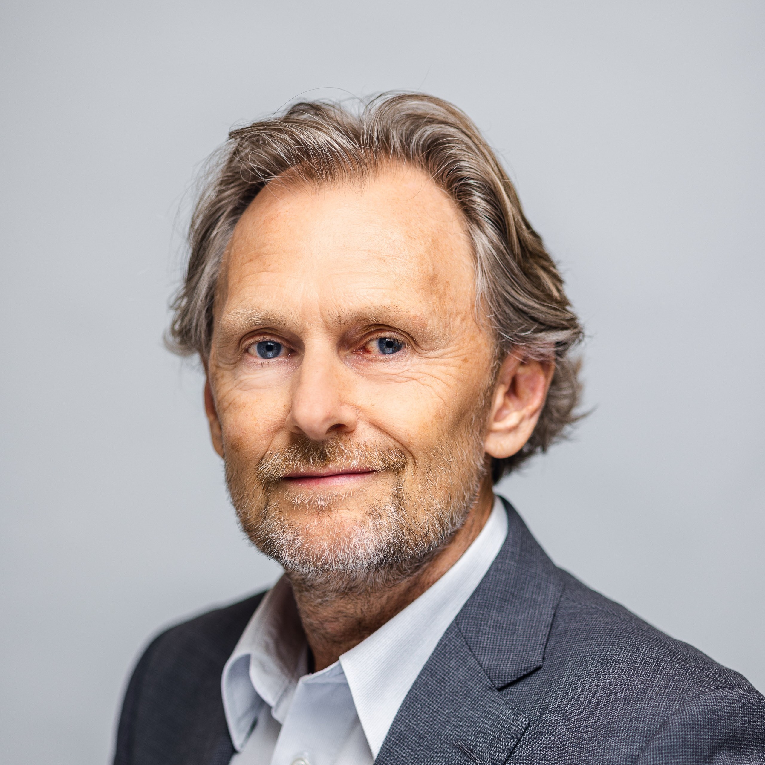 Dhr. E.A. van der Veer