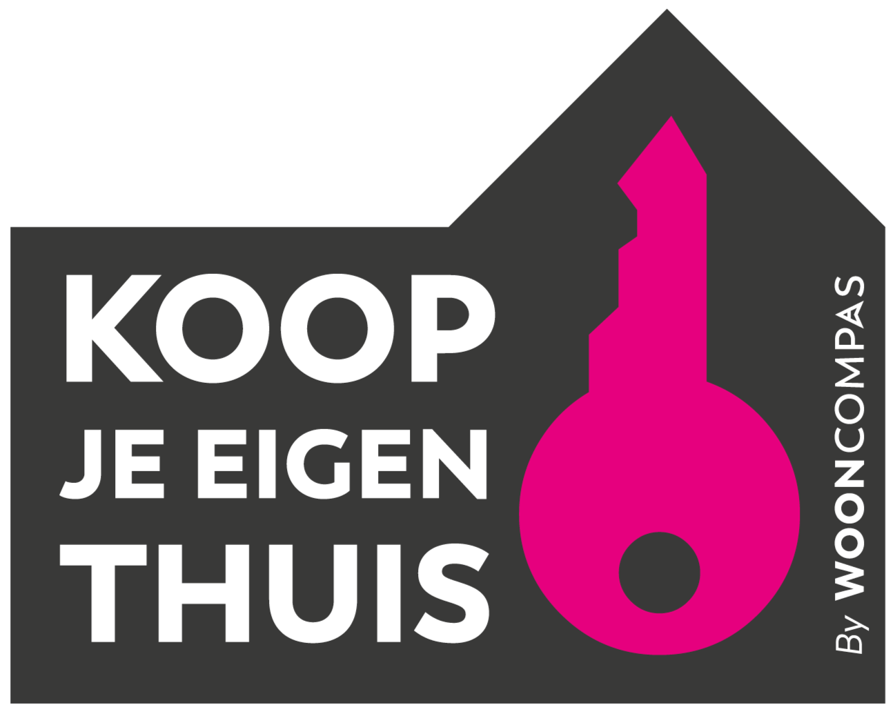 Koop je eigen woning