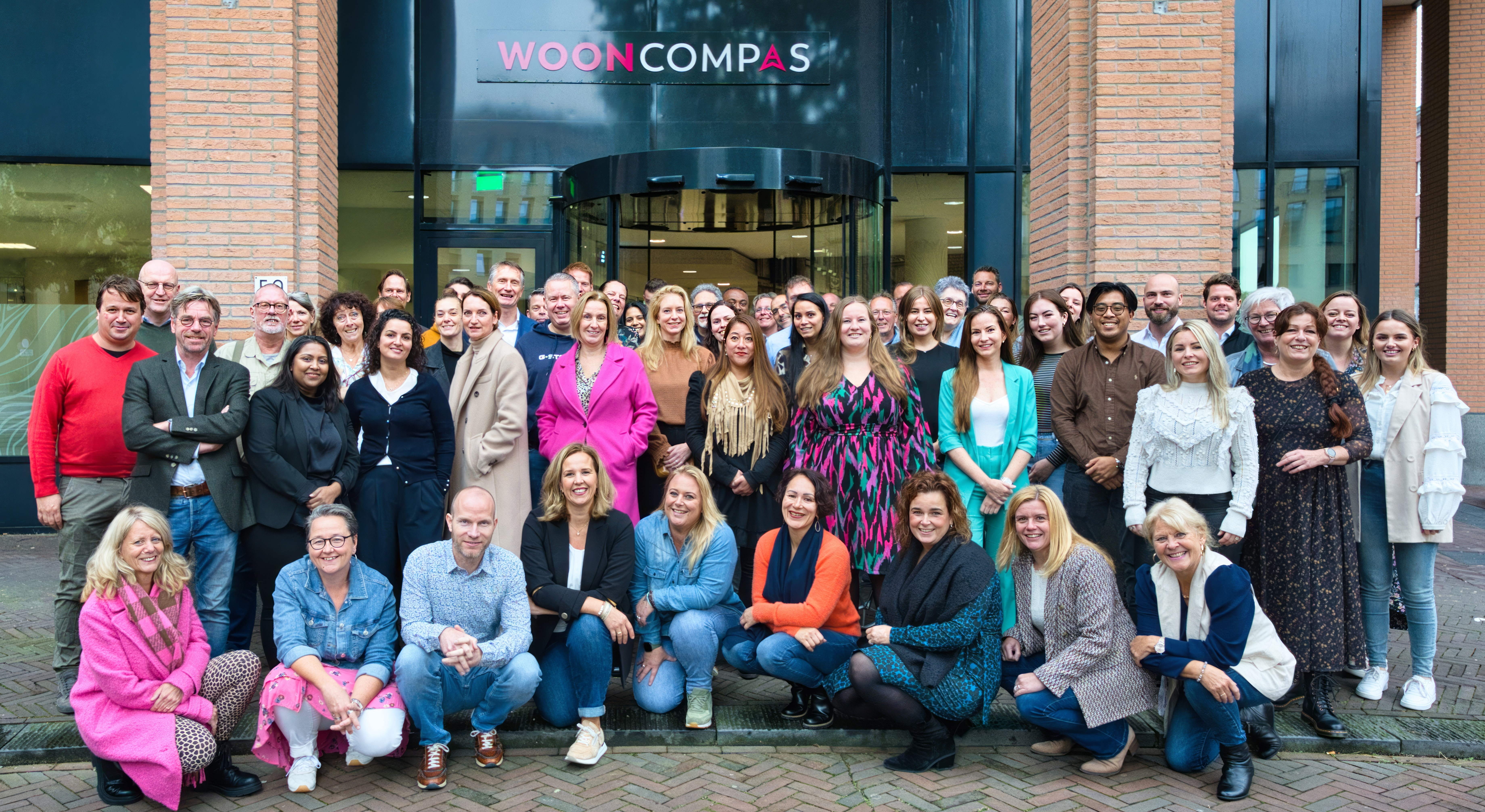 Welkom bij Wooncompas