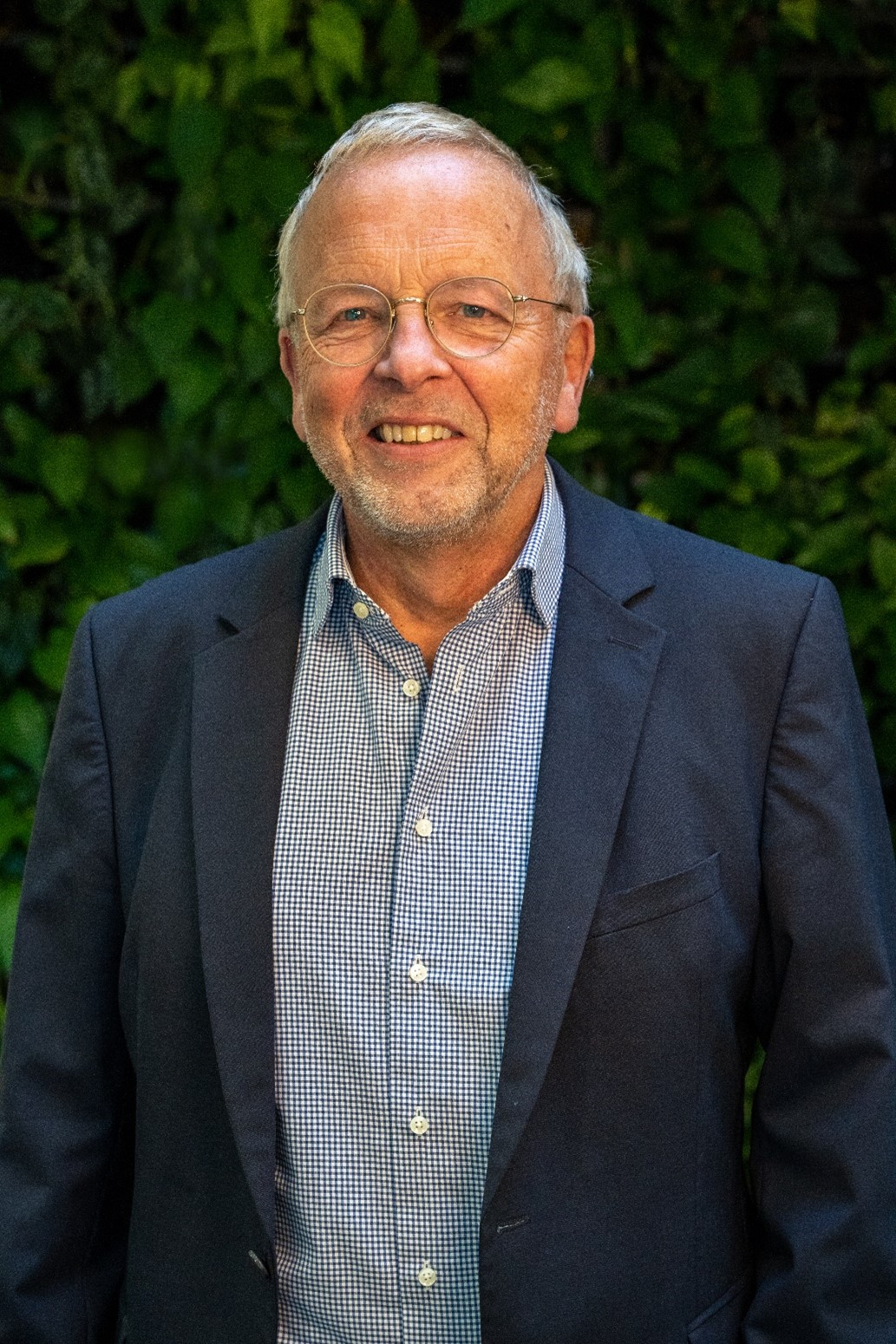 Dhr. drs. R.M de Koning MMO MCM